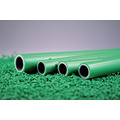 Pipe Pn20 Green PPR Tubing PPR Plastic Pipe for Drink Water System